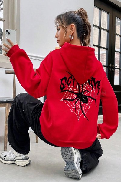 UygunTarz Kadın Sweatshirt