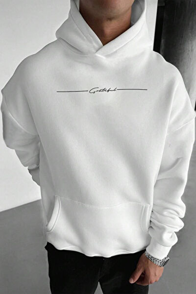 Uygun Tarz Kadın Sweatshirt