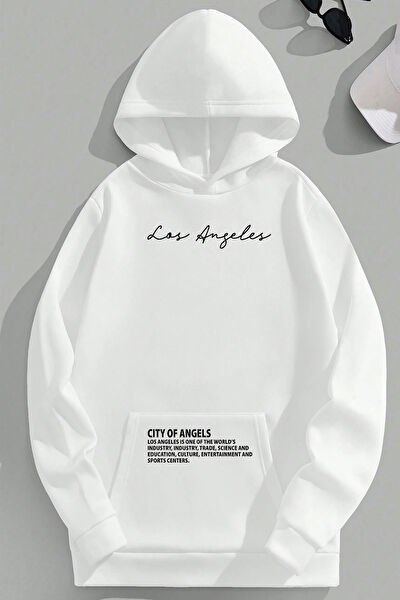 Uygun Tarz Kadın Sweatshirt
