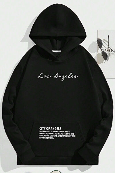 Uygun Tarz Kadın Sweatshirt