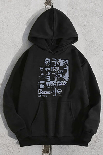 Uygun Tarz Kadın Sweatshirt