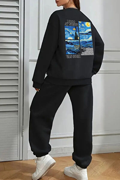 UygunTarz Spor Eşofman Takımı