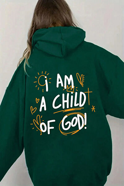 Uygun Tarz Kadın Sweatshirt