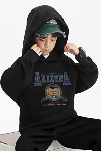 Uygun Tarz Erkek Çocuk Eşofman