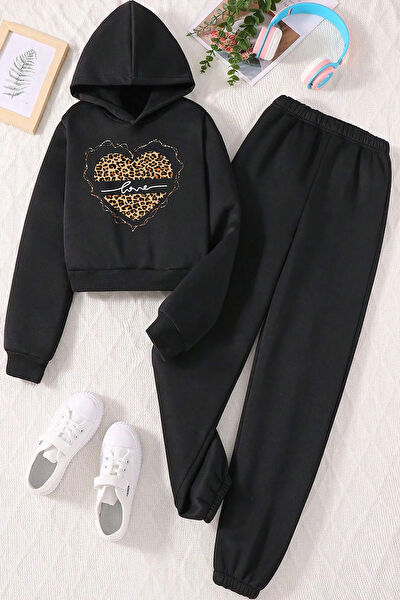 UygunTarz Spor Eşofman Takımı