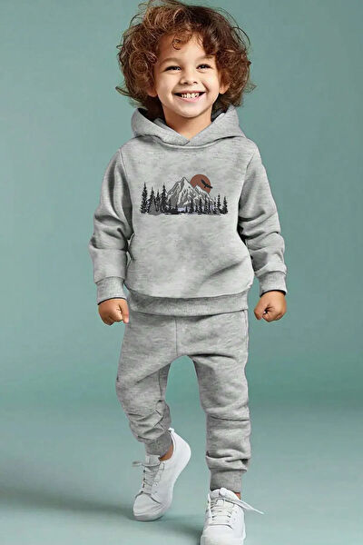 UygunTarz Spor Eşofman Takımı