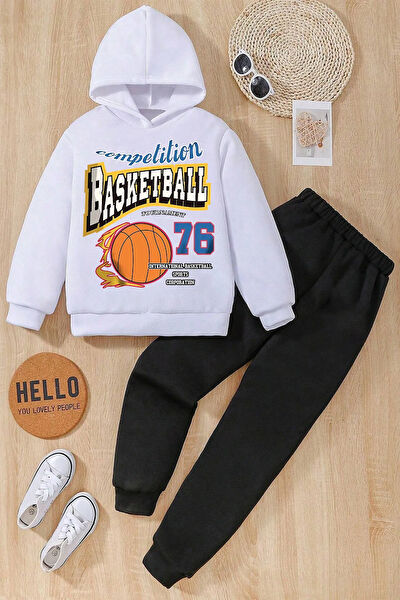 UygunTarz Spor Eşofman Takımı