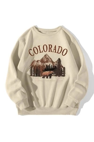 UygunTarz Kadın Sweatshirt