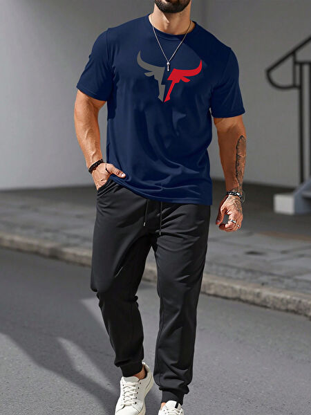 Uygun Tarz Spor Eşofman Takımı