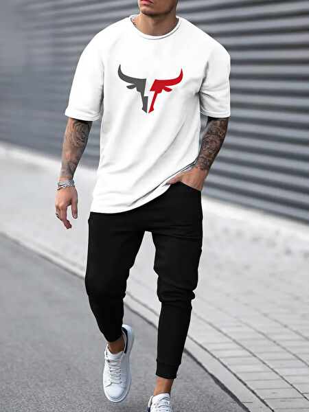 Uygun Tarz Spor Eşofman Takımı