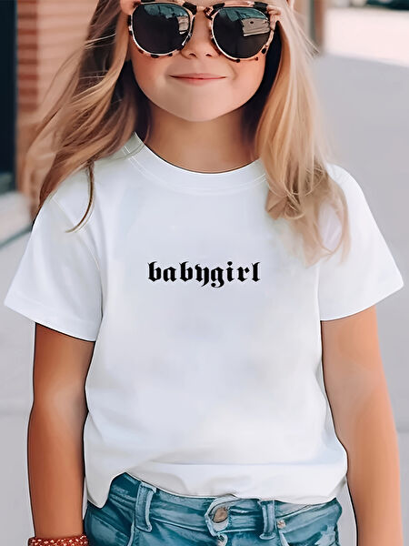 Trendypassion Erkek Çocuk Tişört