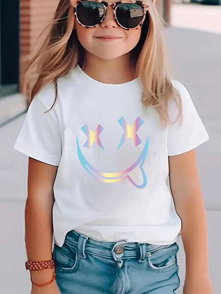 Trendypassion Erkek Çocuk Tişört