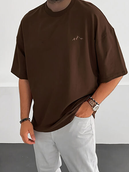 Trendypassion Kadın Tişört