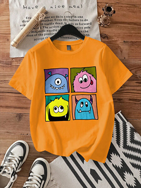 Trendypassion Kadın Tişört