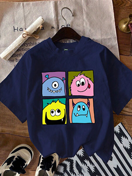 Trendypassion Kadın Tişört