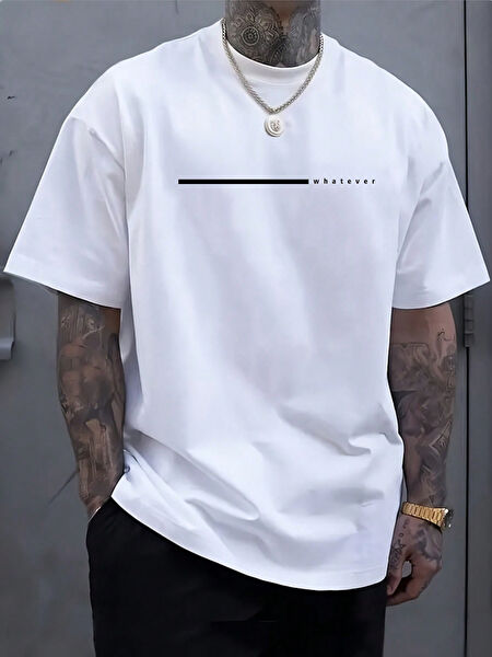 Trendypassion Kadın Tişört