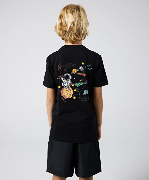 Trendypassion Erkek Çocuk Tişört