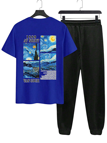 Uygun Tarz Spor Eşofman Takımı