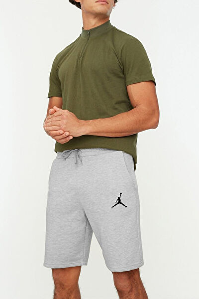 Uygun Tarz Outdoor Şort, Kapri