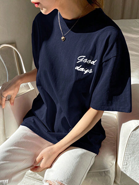 UygunTarz Kadın Tişört