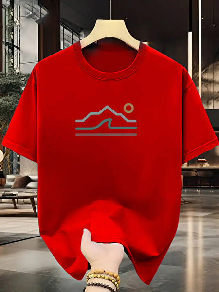 Trendypassion Kadın Tişört