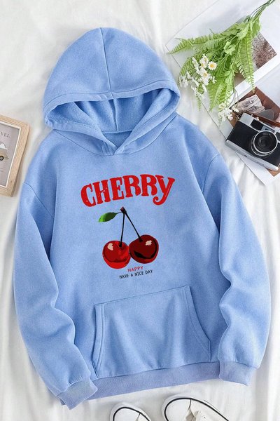 UygunTarz Kadın Sweatshirt