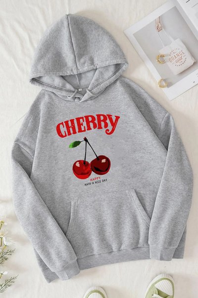 UygunTarz Kadın Sweatshirt