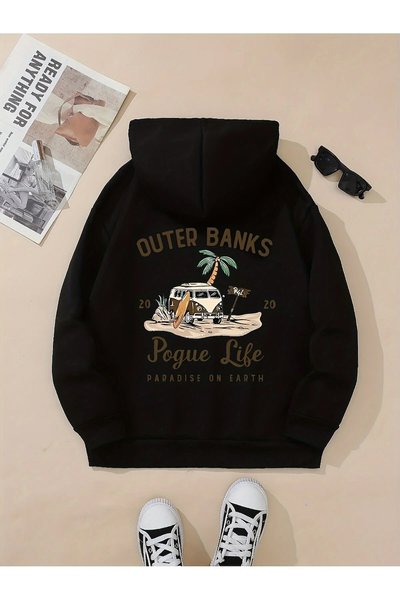 UygunTarz Kadın Sweatshirt