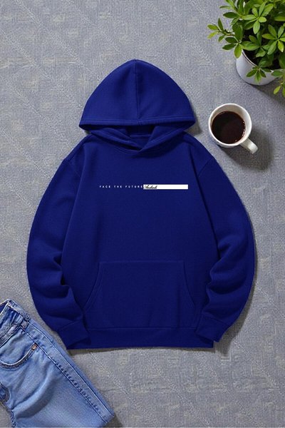 UygunTarz Kadın Sweatshirt
