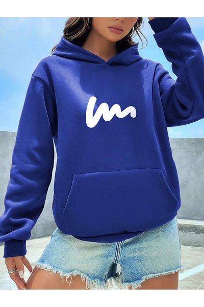 UygunTarz Kadın Sweatshirt