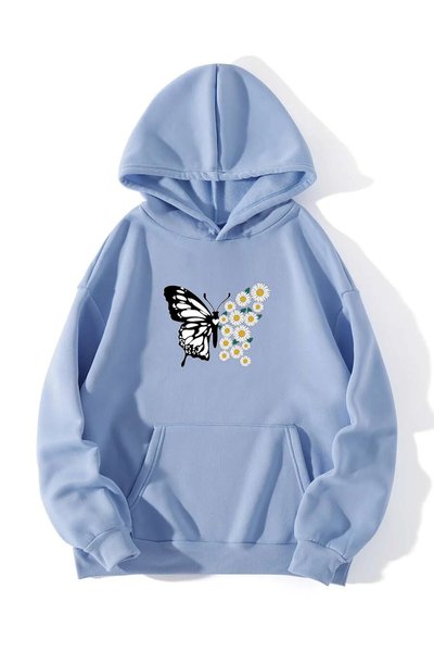 UygunTarz Kadın Sweatshirt