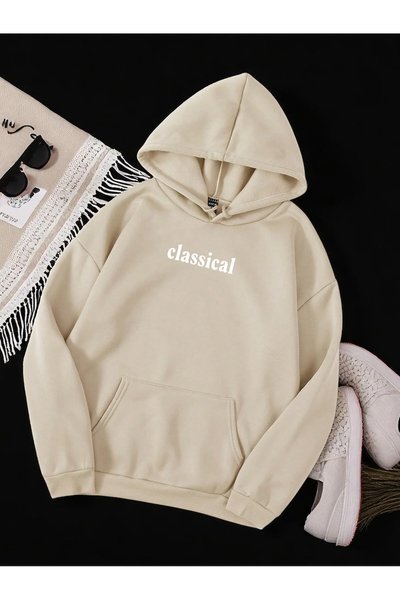 UygunTarz Kadın Sweatshirt