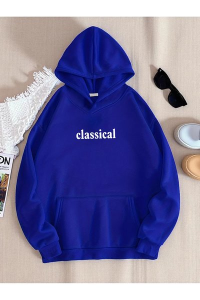 UygunTarz Kadın Sweatshirt