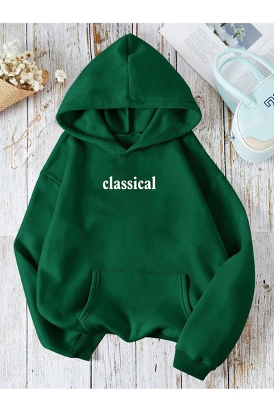 UygunTarz Kadın Sweatshirt