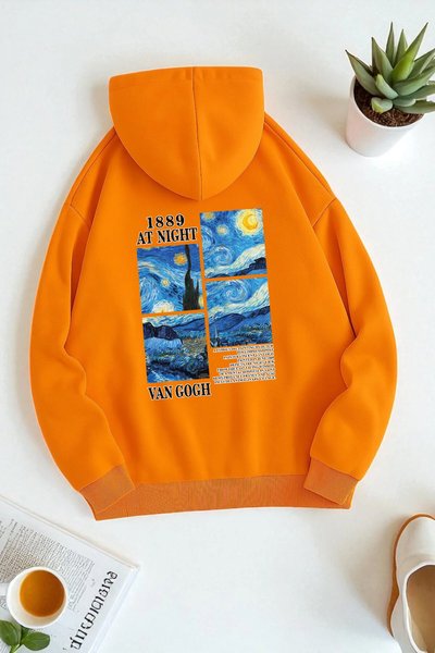 UygunTarz Kadın Sweatshirt
