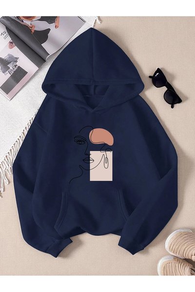 UygunTarz Kadın Sweatshirt