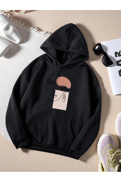 UygunTarz Kadın Sweatshirt