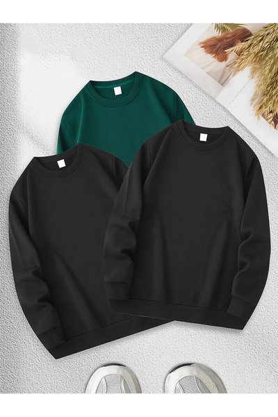 UygunTarz Kadın Sweatshirt