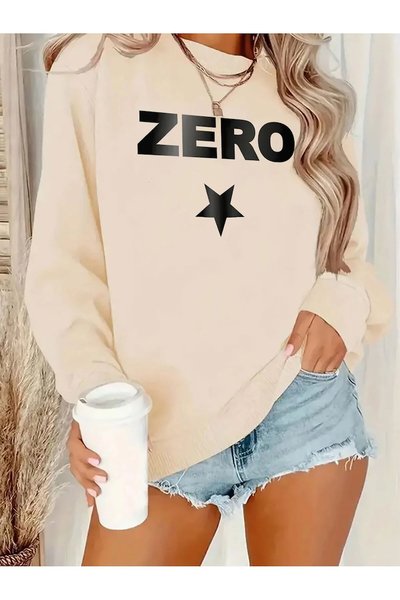 UygunTarz Kadın Sweatshirt