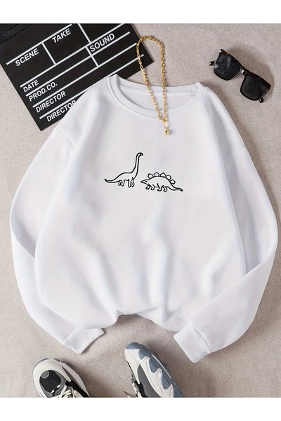 UygunTarz Kadın Sweatshirt