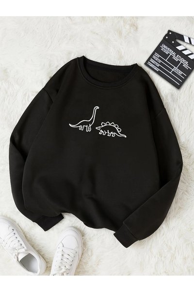 UygunTarz Kadın Sweatshirt