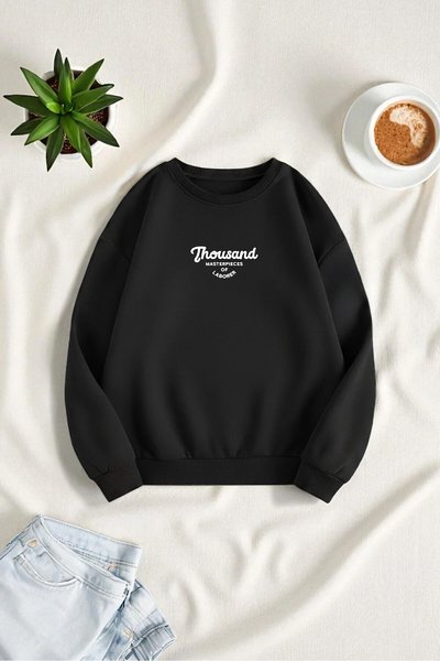 UygunTarz Kadın Sweatshirt
