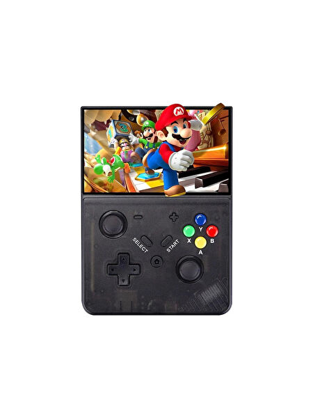 Konsol Plus Retro Oyun Konsolları