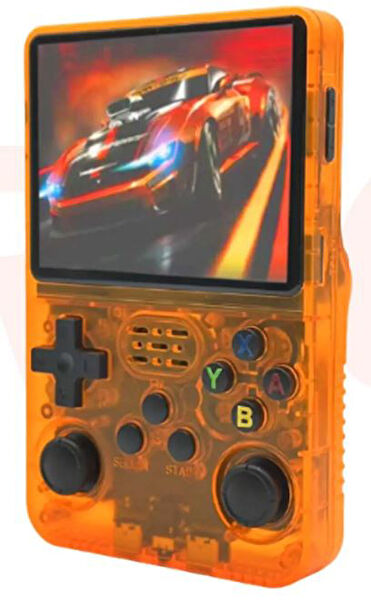 Konsol Plus Retro Oyun Konsolları