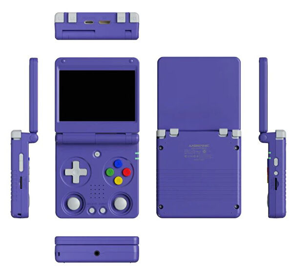 Anbernic Retro Oyun Konsolları