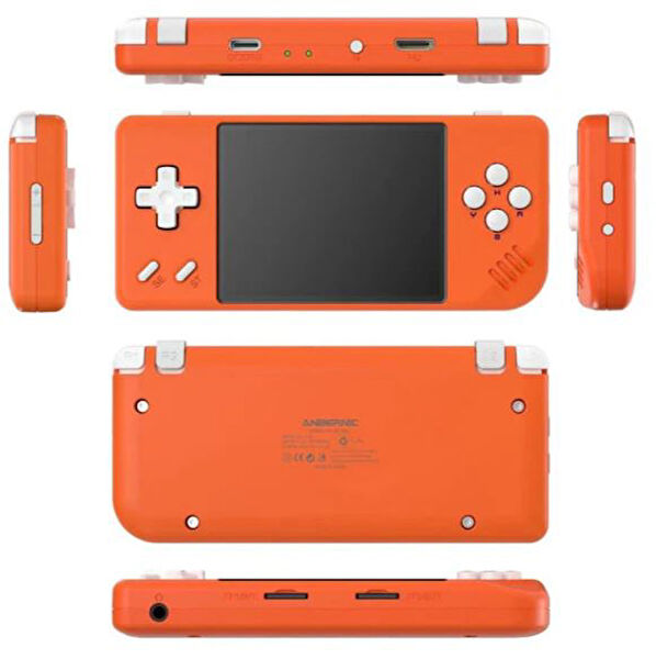 Anbernic Retro Oyun Konsolları