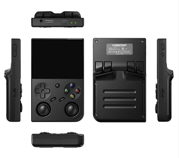Anbernic Retro Oyun Konsolları