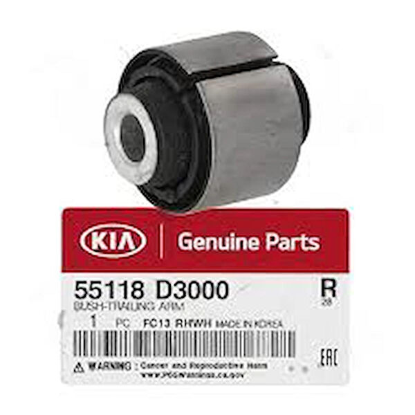 MOBIS Torsiyon Burcu