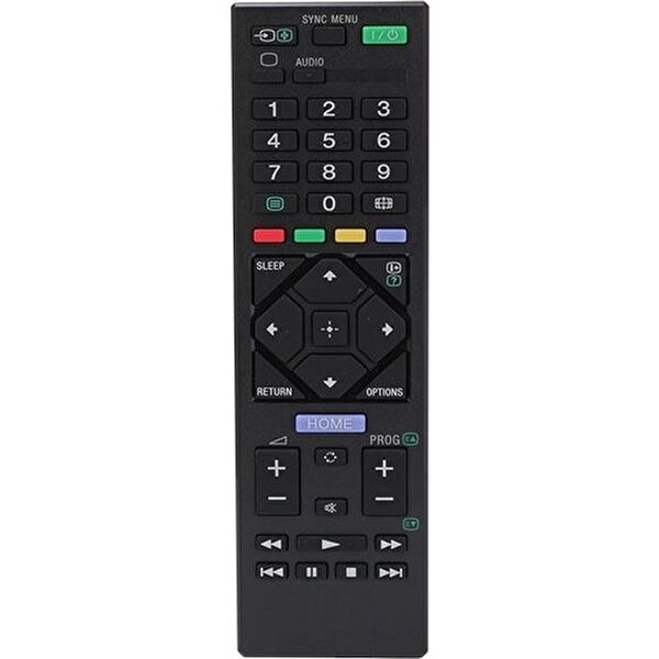 Tayfun Uzaktan Kumanda