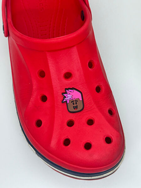 Sağlıkçı Shopping Figür Model